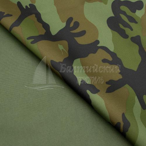 Отрез ткани Оксфорд-600 ПУ1000 КМФ. Цена от 340.00 в Екатеринбурге Отрез ткани Оксфорд-600 ПУ1000 КМФ. Цена от 340.00 в Екатеринбурге