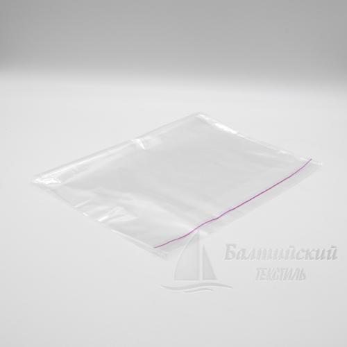 Пакет п/п 50*60+5см с липким краем Пакет п/п 50*60+5см с липким краем