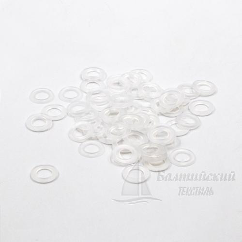 Кольцо для усиления пластикового люверса 5,5мм