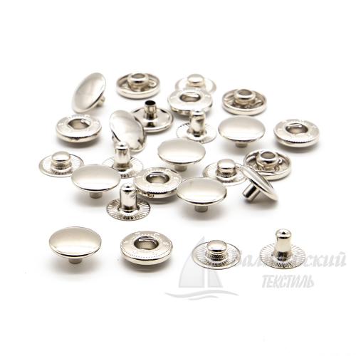 Кнопка 15мм пружина (Альфа) БТ. Цена от 2,69 р. в Екатеринбурге