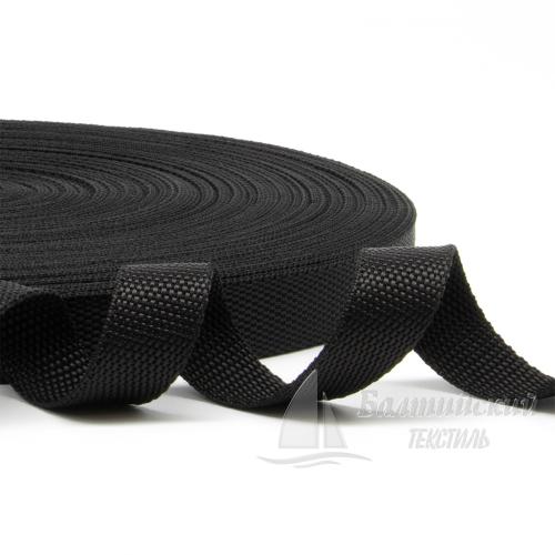 Тесьма стропольная 20мм 10г