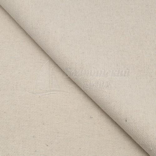 Ткань Двунитка-250 суровая, ширина 90 см