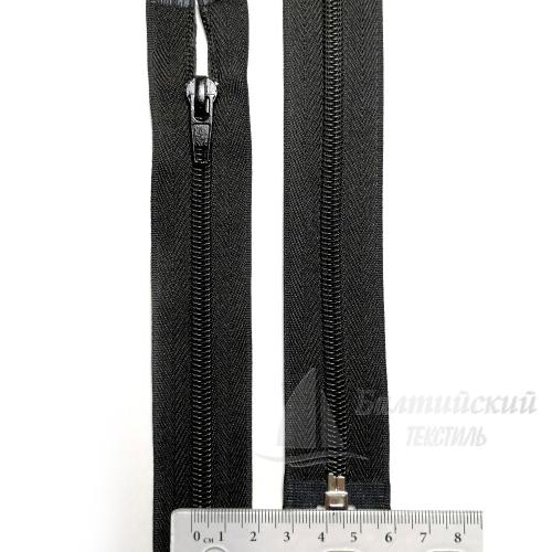 Молния витая разъемная Т5 60см