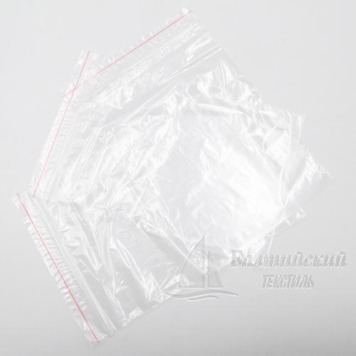 Пакет Зиплок 15*20см