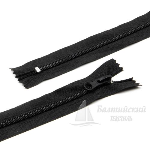 Молния витая неразъемная Т5 20см