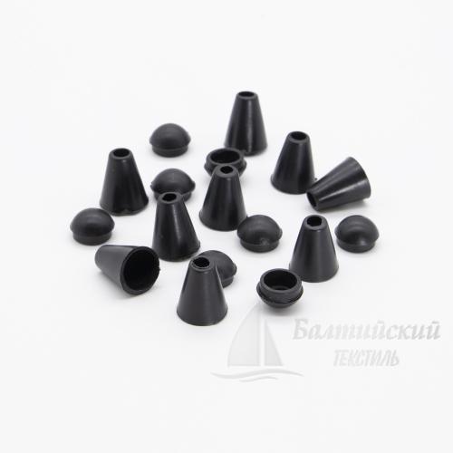 Наконечник колокольчик