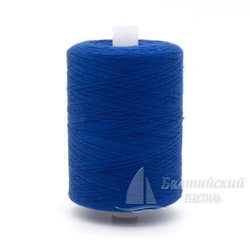 Нитки 45 ЛЛ (2500м) цветные ПНК "Красная нить"