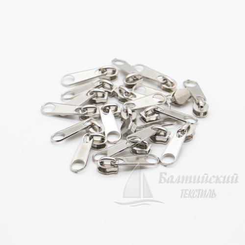 Бегунок для витой молнии Т3 галантерейный БТ Бегунок для витой молнии Т3 галантерейный БТ