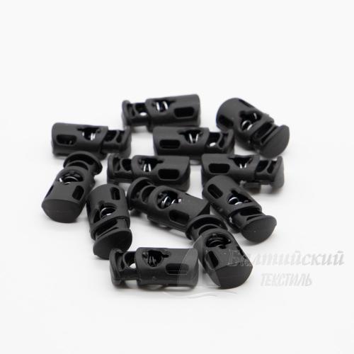 Фиксатор цилиндр 1 отверстие металлическая пружина БТ