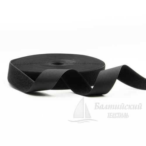 Лента-контакт 40мм петля (мягкая часть)