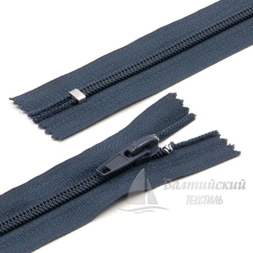 Молния витая неразъемная Т5