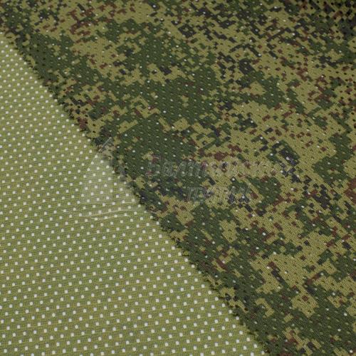 Сетка трикотажная CD4-110 КМФ. Цена от 696.00 в Екатеринбурге