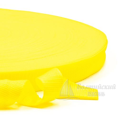 Тесьма стропольная 30мм 12г цветная