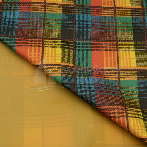 Ткань Оксфорд-600 ПВХ Принт. Цена от 194.00 в Екатеринбурге