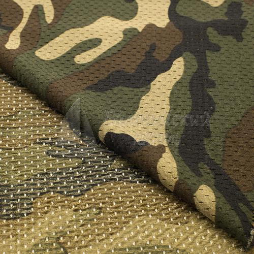 Полотно трикотажное СD3-215 КМФ