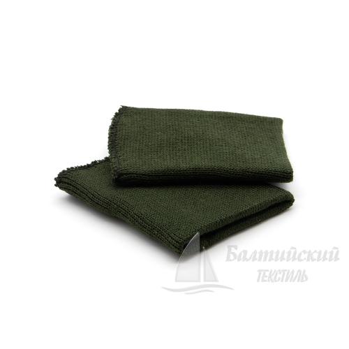 Манжеты трикотажные 10см акрил с латексом Манжеты трикотажные 10см акрил с латексом