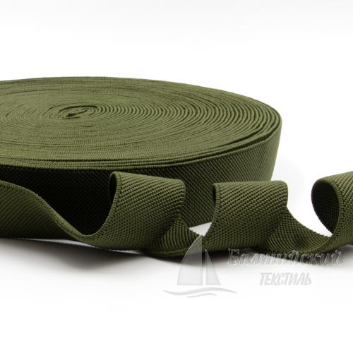 Резинка помочная 40мм арт.133