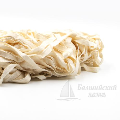 Лента киперная 10мм суровая Лента киперная 10мм суровая