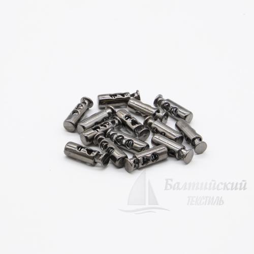 Фиксатор цилиндр 2 отверстия (малый) БТ Фиксатор цилиндр 2 отверстия (малый) БТ