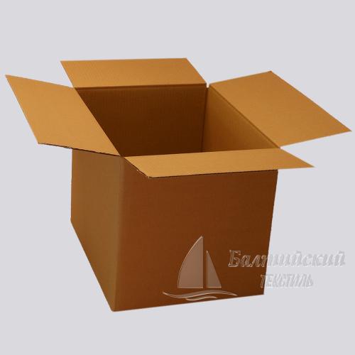 Гофрокороб