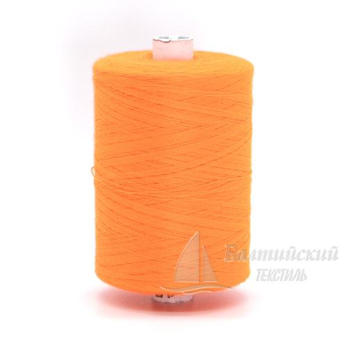 Нитки 45 ЛЛ (2500м) флуоресцентные ПНК им. Кирова