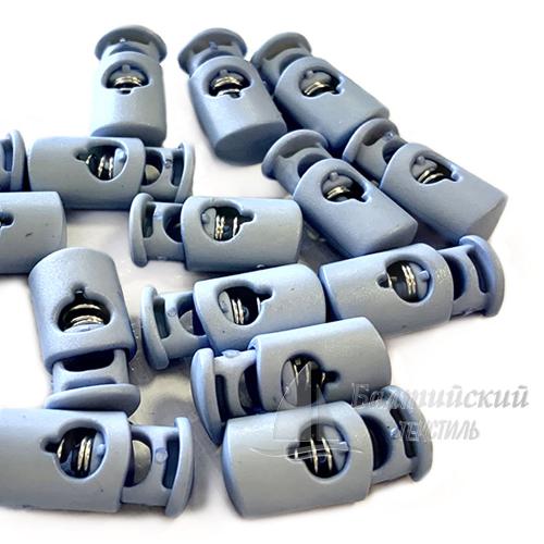 Фиксатор цилиндр 1 отверстие (малый) цветной