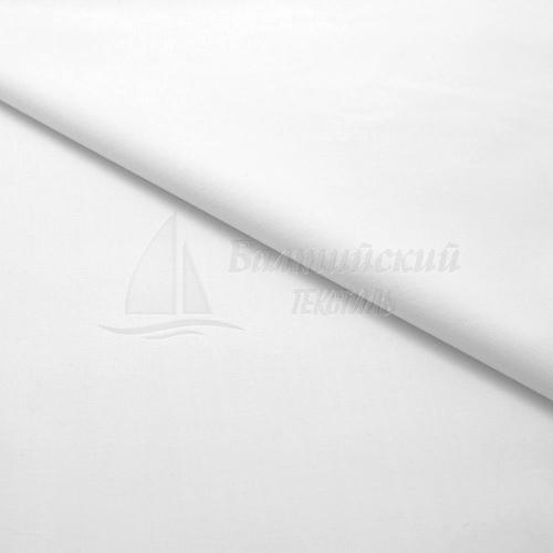 Ткань Софит цв. белый