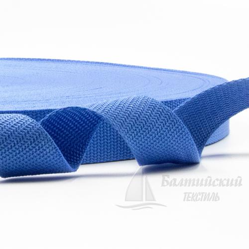 Тесьма стропольная 30мм 13г цветная