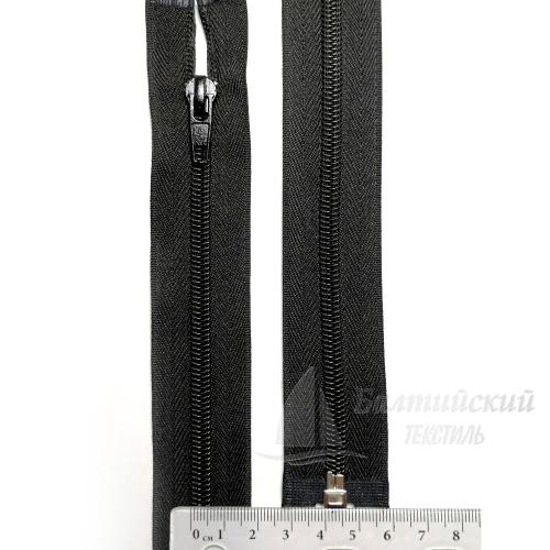 Молния витая разъемная Т5 45см