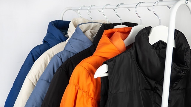 Какая ткань лучше для курток? Какая ткань лучше для курток?