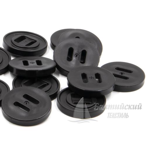 Пуговица 28мм канадская