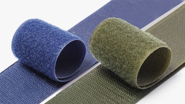 Липучка велькро. Что это такое? Липучка велькро. Что это такое?