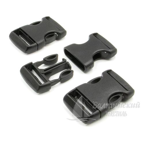 Фастекс 25мм ацеталь. Цена от 10,28 р. в Екатеринбурге