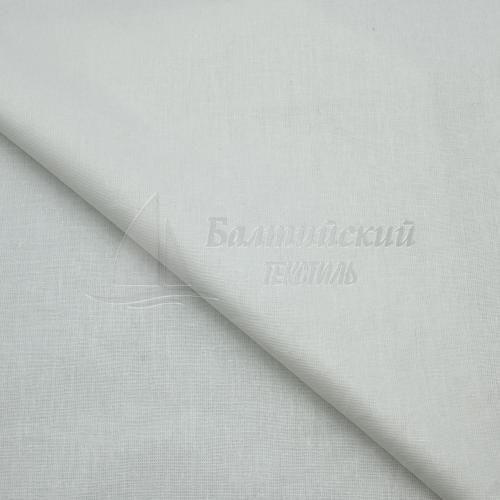 Ткань Бязь-125 отбеленная, ширина 150 см