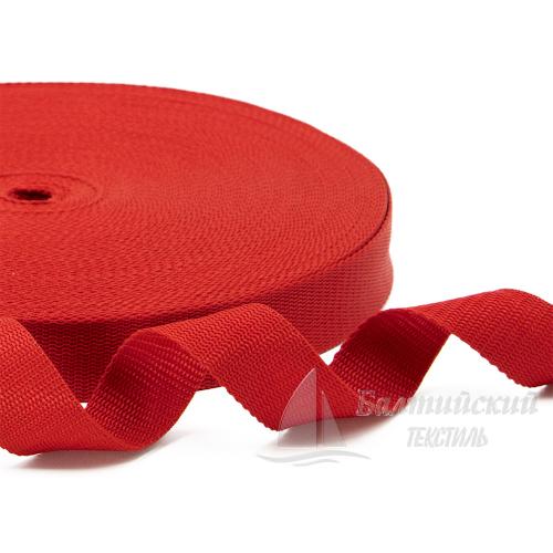 Тесьма стропольная 30мм 16г цветная Тесьма стропольная 30мм 16г цветная