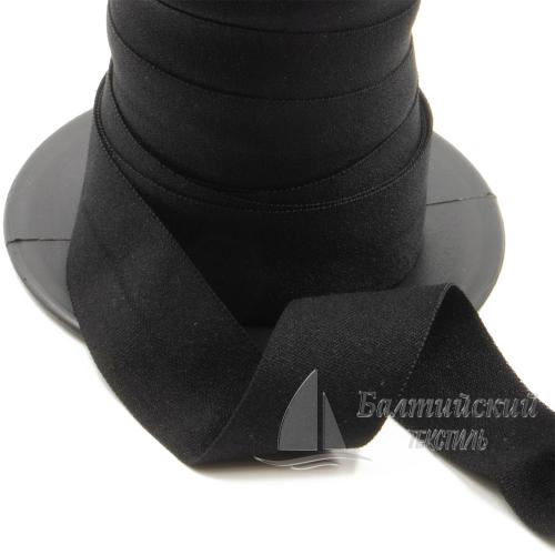 Резинка окантовочная ткацкая 22мм (уп.25м). Цена от 14,29 р. в Екатеринбурге Резинка окантовочная ткацкая 22мм (уп.25м). Цена от 14,29 р. в Екатеринбурге