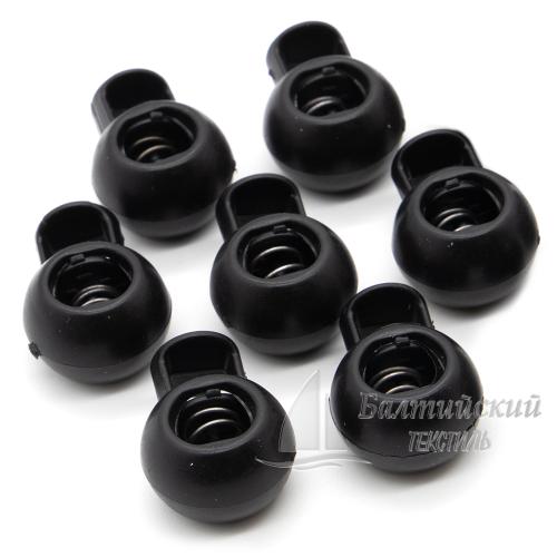 Фиксатор шар 1 отверстие БТ