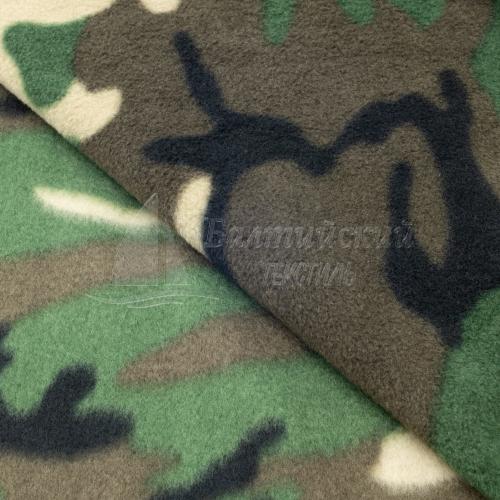 Флис-260 КМФ. Цена от 494.00 в Екатеринбурге