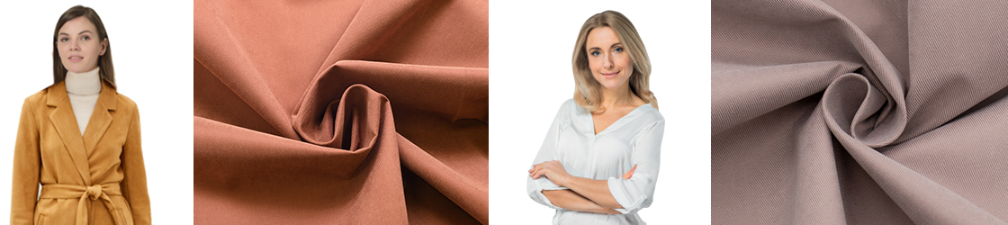 Peach эффект ткани в Екатеринбурге