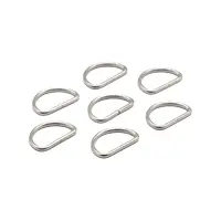 Полукольца в Екатеринбурге