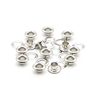 Люверсы в Екатеринбурге