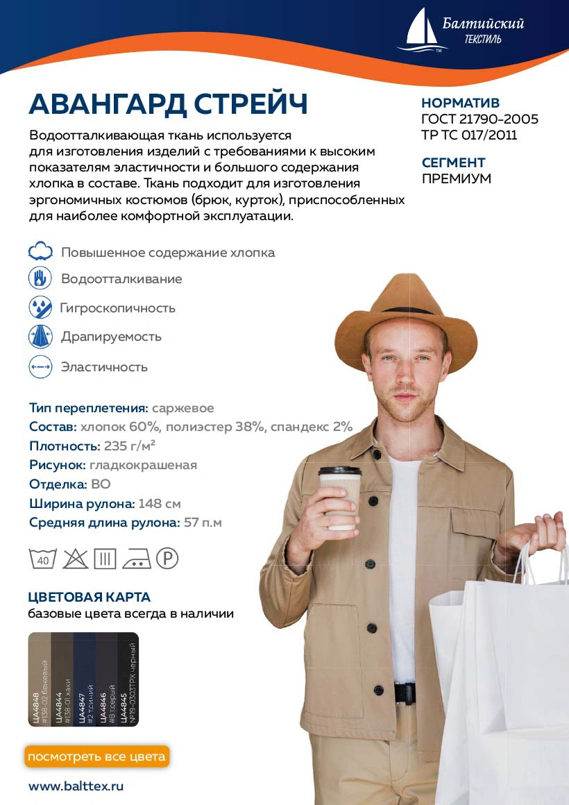 Карточка товара