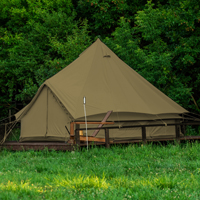 Палаточная ткань в Екатеринбурге