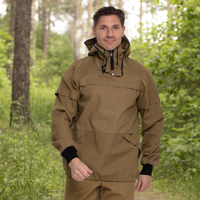 Палаточная ткань в Екатеринбурге