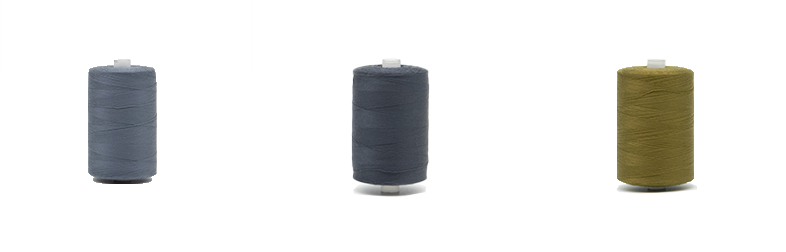 Универсальные армированные нитки в Екатеринбурге и других регионах России