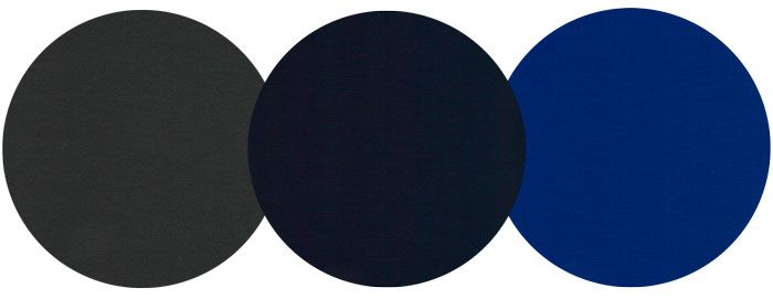 Смесовая хлопко-полиэфирная ткань «Рекорд»