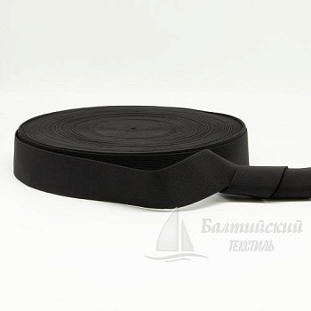 Резинка ткацкая 40мм белая РБ. Цена от 16,35 р. в Екатеринбурге