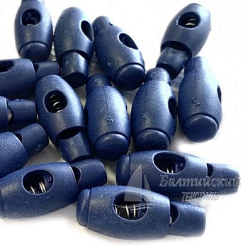 Фиксатор бочонок 1 отверстие. Цена от 0,44 р. в Екатеринбурге