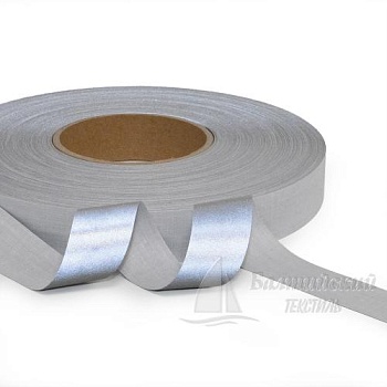 Лента светоотражающая ТС CRN 2801 25мм. Цена от 6,98 р. в Екатеринбурге