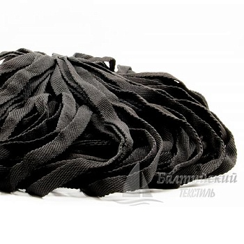 Шнур п/э Д15мм плоский. Цена от 2,59 р. в Екатеринбурге